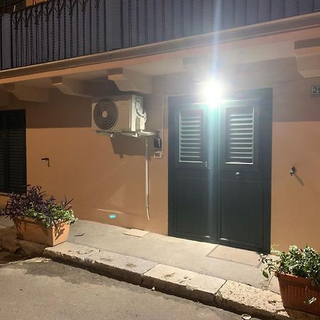 Casa Experientia Lägenhet Palermo Exteriör bild